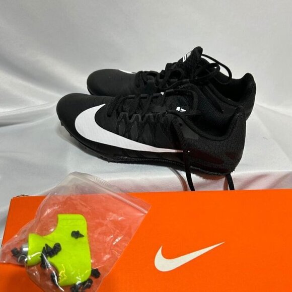 Nike zoom rival S 9. (Unisex) size 5.5 woman’s/ 4 men’s. Brand new! - Picture 1 of 8